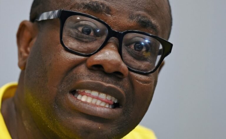 I was close to being CAF President, but life goes on – Kwesi Nyantakyi
