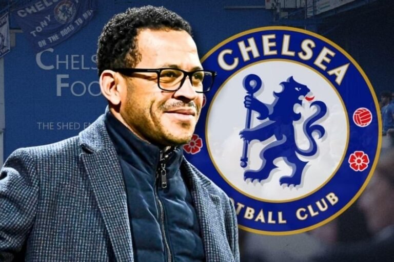 Chelsea appoints Liam Rosenior as new head coach