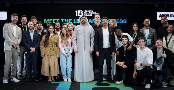 MrBeast, Wode Maya, others to completely transform an entire village in Ghana