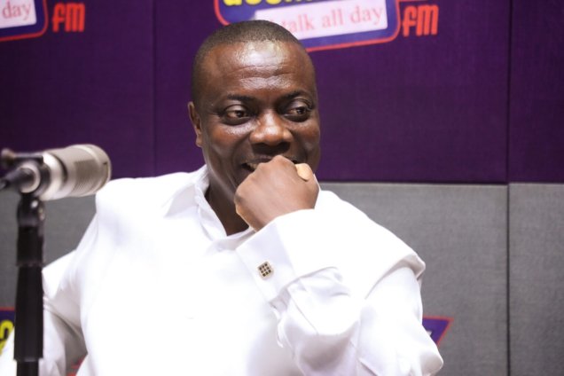 Bawumia will win in 14 regions out of 16 regions – Mussa Dankwah