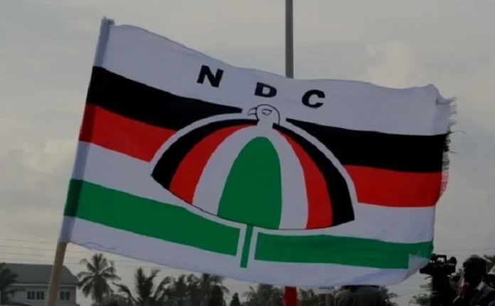 NDC..
