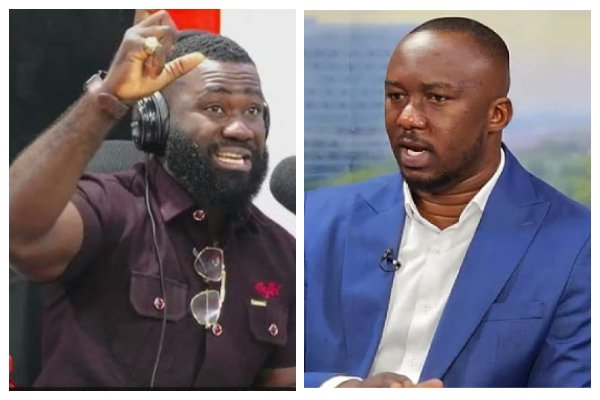 “Okatakyie Afrifa took Basintale to ‘juju’ to cripple him” –  Man of God alleges 