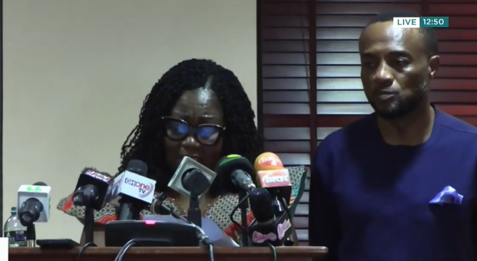 “Ghanaians now sleep with one eye open” – Minority claims