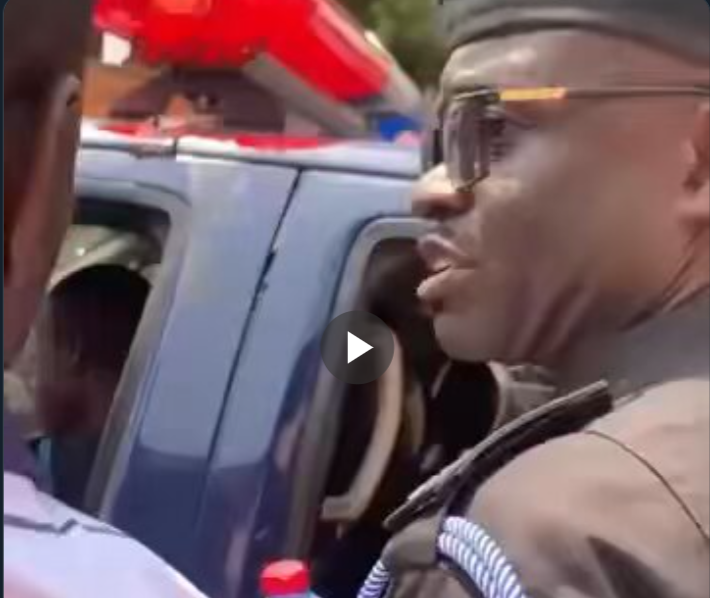 Police arrest NPP delegate caught recording his ballot paper