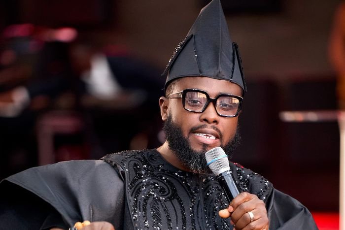 “Never choose church over family and your work” – Prophet ElBernard tells Church members