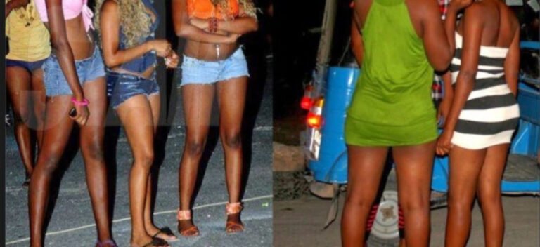 Sex workers, migrant beggars won’t be tolerated in Kumasi – KMA boss