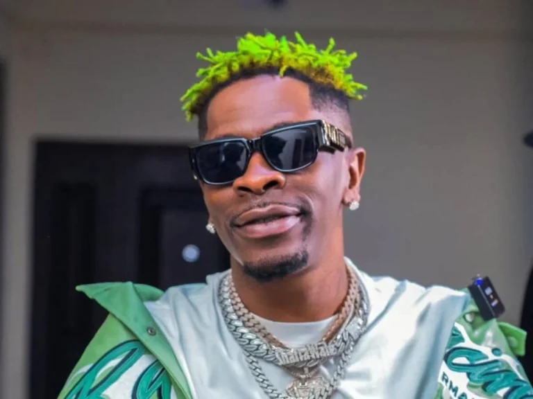 “The continuous tarnishing of my brand MUST stop” – Shatta Wale warns