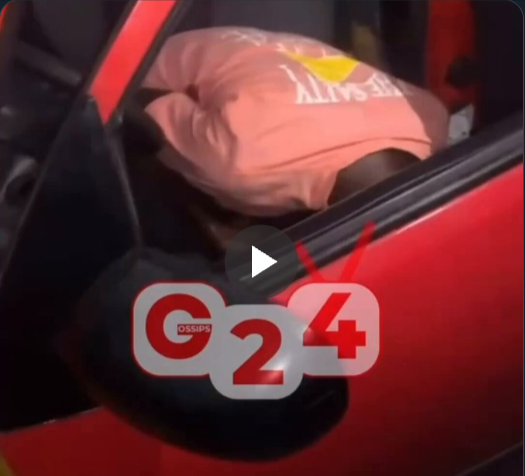 Taxi driver shot and killed by a woman at Tetegu Overhead