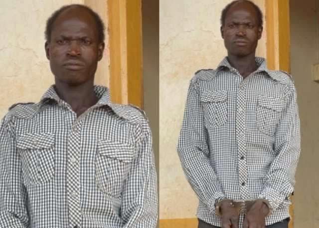 Bicycle repairer sentenced to 18-years in Prison over the defilement of three siblings