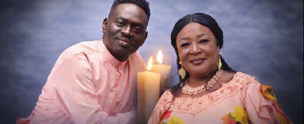 My father was not informed about Maame Tiwaa’s death – Yaw Sarpong’s son discloses