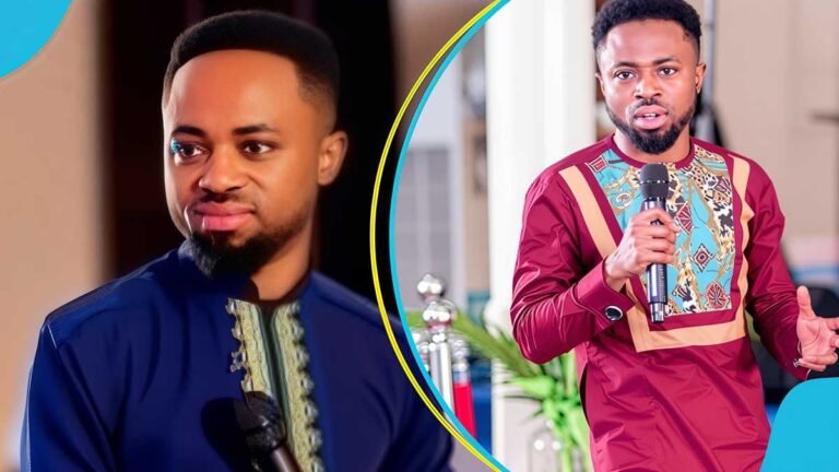 “Still chillin’ at home; I have never been arrested” – Prophet Fire Oja
