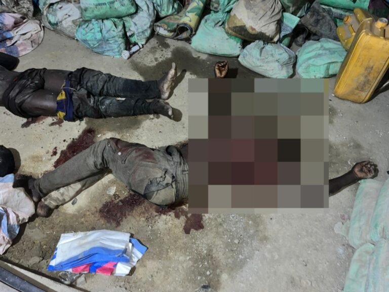 3 miners killed in Tarkwa mining accident