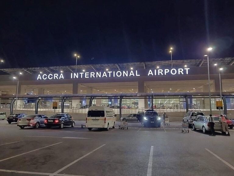 “Accra International Airport is good” – Kwesi Pratt reacts to removal of Kotoka name