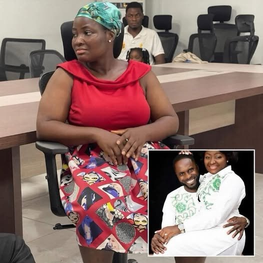 SHOCKER – Actress Patricia Osei Boateng exposed for dating big men to gather info for robber husband