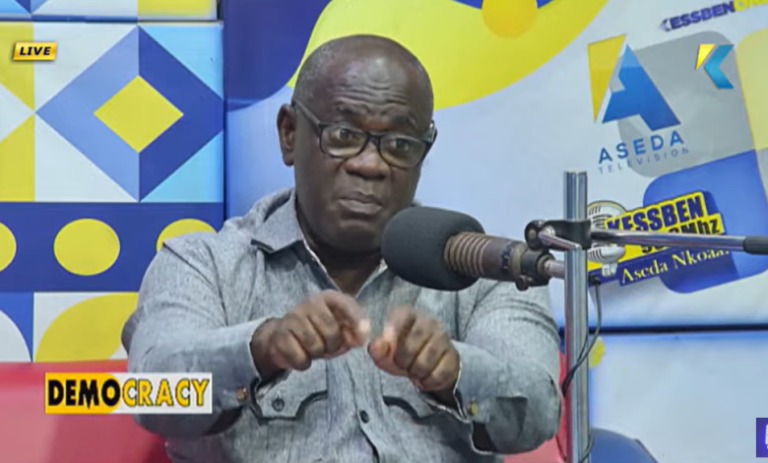 NPP members shared money for members to abstain from 2024 election – Alhaji Ishaq claims