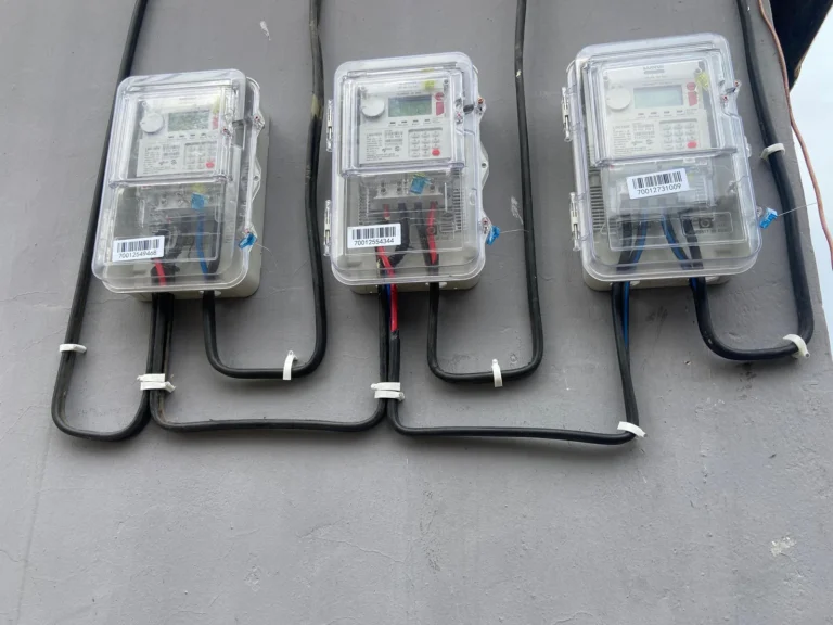 New smart meters capturing accurate consumption – ECG tells Ghanaians