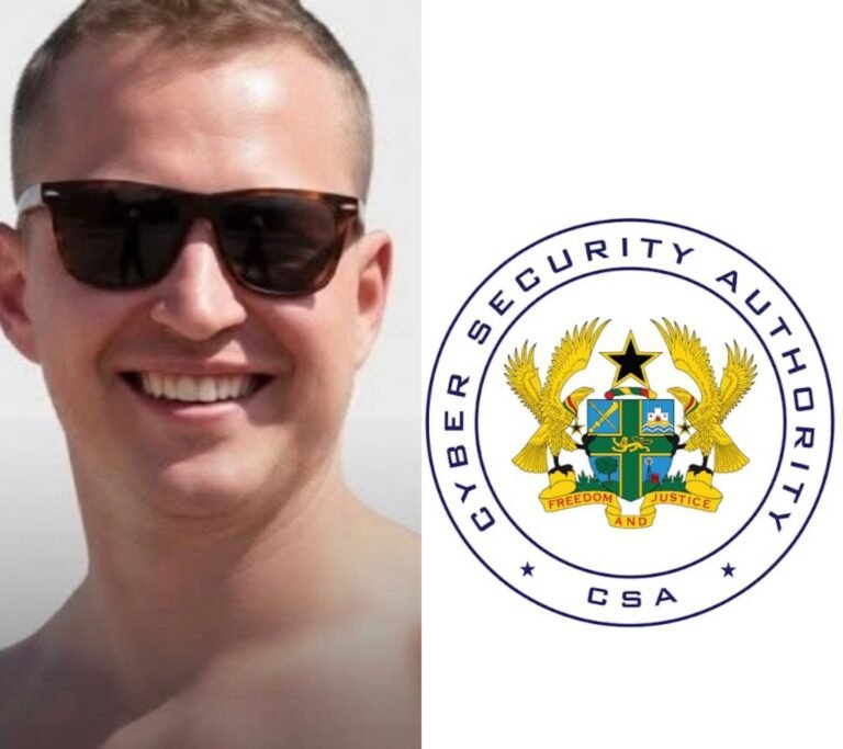 Persons sharing intimate videos of Russian man with Ghanaian women could face 3 years in jail – CSA warns