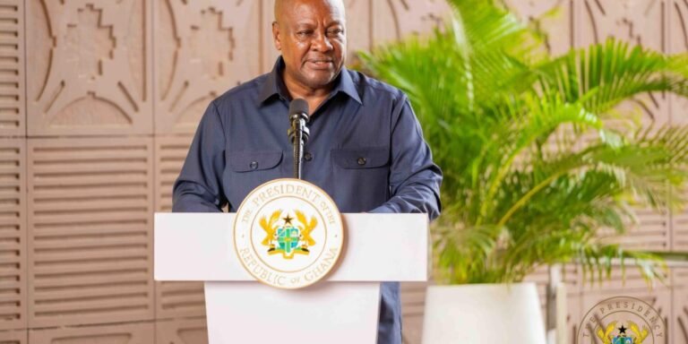“The truly gazetted Chief of Bawku Naba is Naba Abugrago Azoka” – Mahama