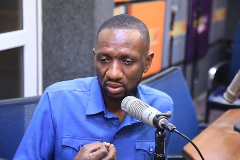 Kofi Ofosu Nkansah reported to NIB voluntarily – Lawyer clarifies