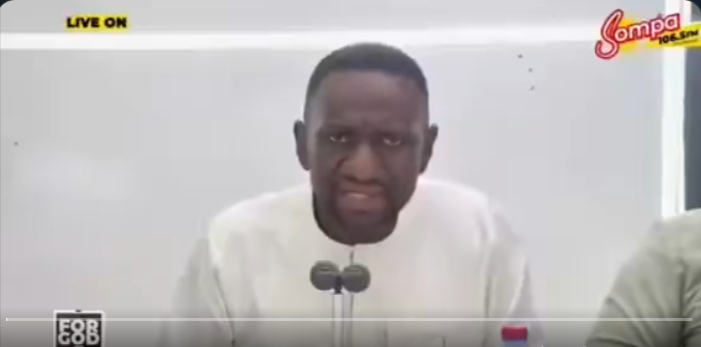 Mahama orders NIB to probe Ofosu Nkansah’s alleged paid overseas scholarship claims