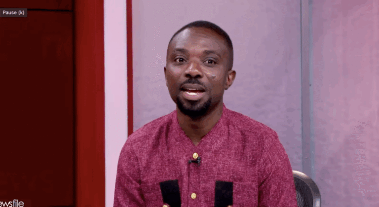 “Arrogant braggarts” – Miracles Aboagye blasts NDC gov’t