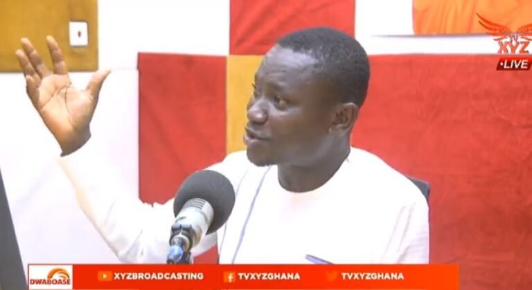 “I use four air conditioners at home and pay GHS500 for electricity every month” – Amenfi East MP