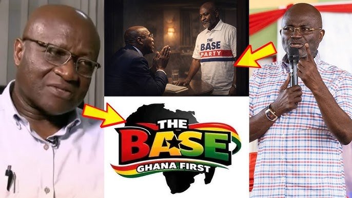 Osei Kyei-Mensah-Bonsu