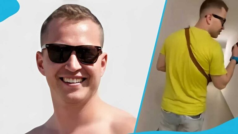 Russian Embassy breaks silence on alleged non-consensual sexual recording videos