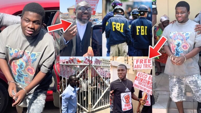 Gbese District Court ‘throws out’ Abu Trica’s objection in extradition case