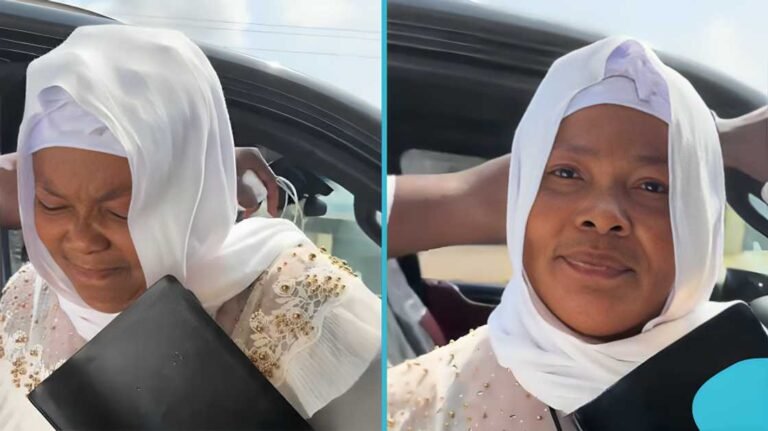 ‘Ex-convict’ Agradaa free but … – Justice Abdulai explains