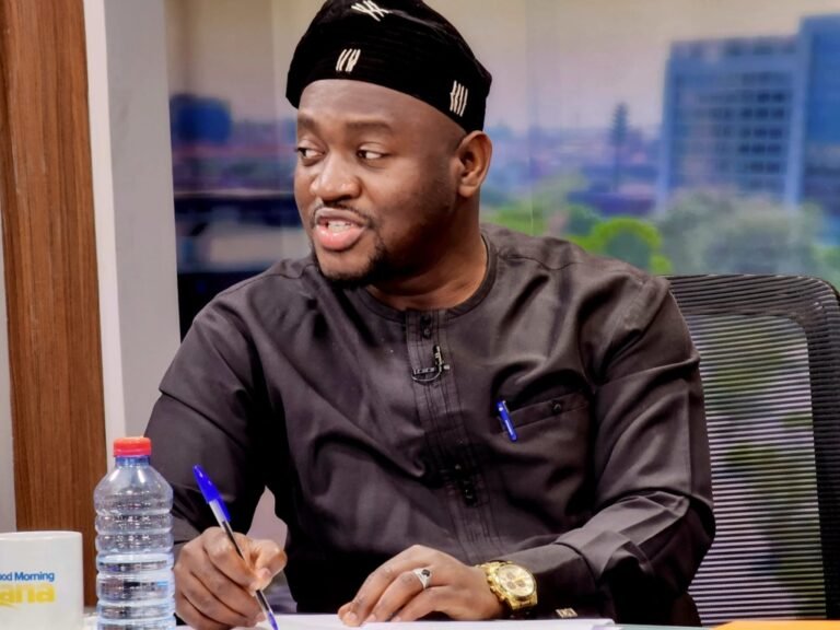 “Mahama gov’t cannot survive 4 years without a scandal” – Deputy Roads Minister