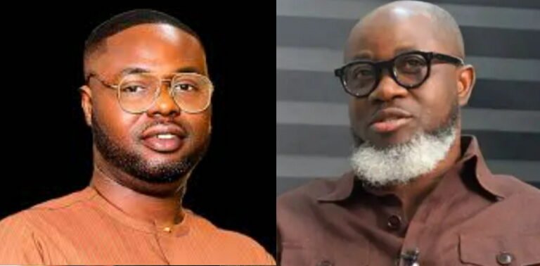 Apologise within 12 hours – Council of State tells EOCO after declaring him ‘wanted’ over alleged GH¢57m gold fraud