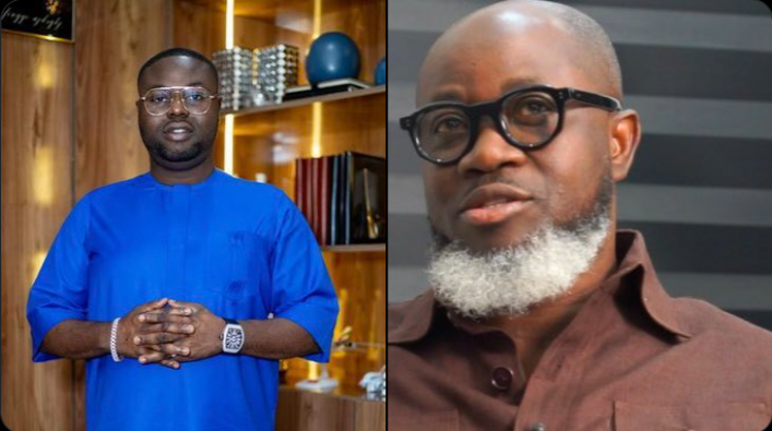 Mahama petitioned to sack EOCO Boss Raymond Archer