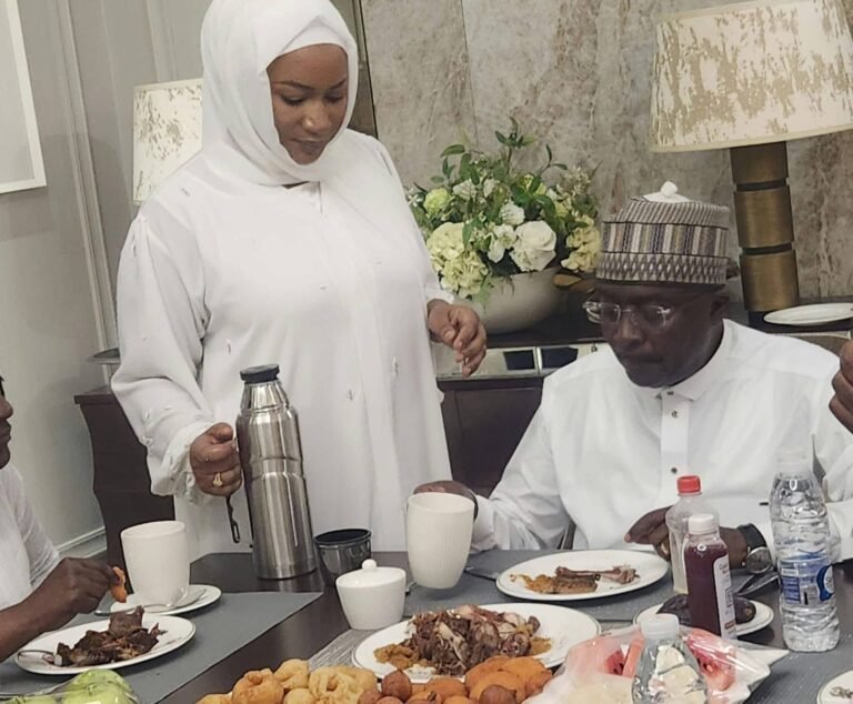 Gov’t evacuates Bawumia and wife from Qatar amid escalating Middle East tensions