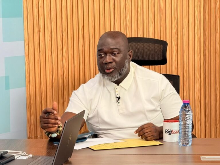 Ongoing hostilities in the Middle East will hit Ghana’s pumps – Duncan Amoah warn