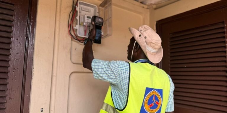 Our meters rigorous and accurate – ECG tells Ghanaians crying over ‘killer’ bills
