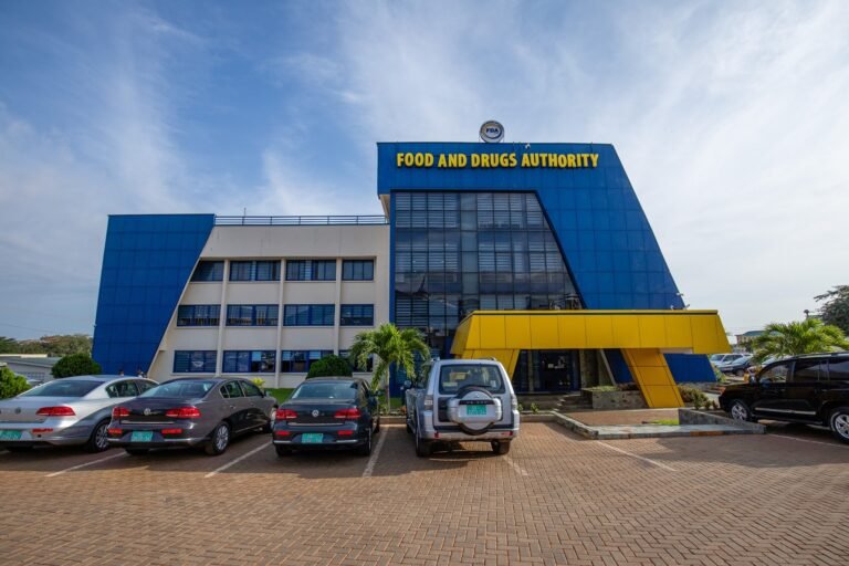 Melting of plastic to fry plantain chips a direct chemical contamination – FDA warns