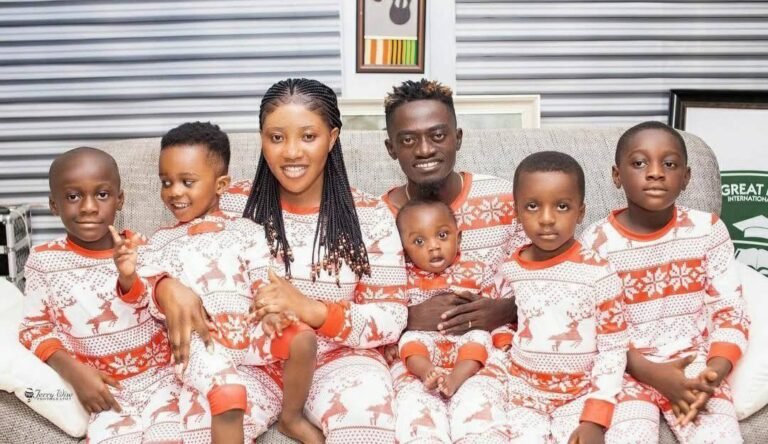 I have been fathering a child for 10 years, who isn’t mine – LilWin shares DNA test results