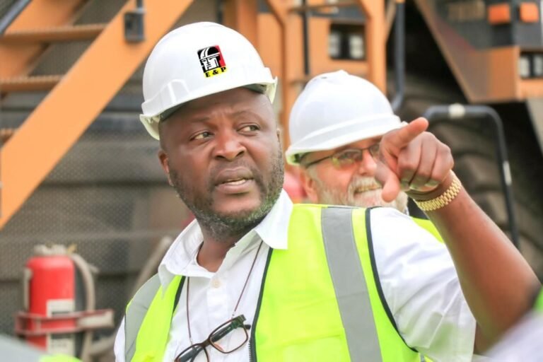 “Dangerous state capture” – Minority blows alarm over Ibrahim Mahama’s ‘influence’ on mining sector