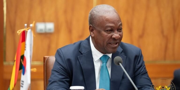 Lincoln University cannot be separated from Ghana’s story  – Mahama