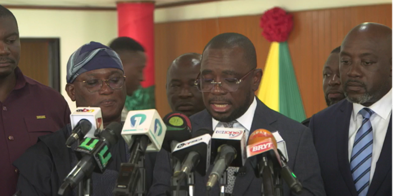 Delay in modernising road tolls holding up revenue mobilisation – Minority