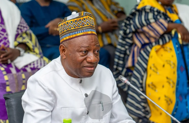 “Where are the jobs?” – Nana Aba calls out Minister for Labour, Jobs and Employment