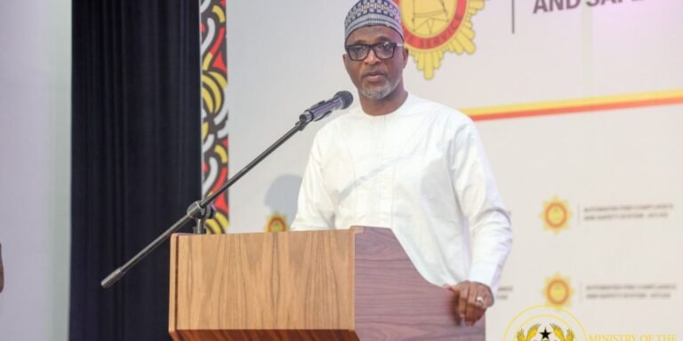 Interior Minister needs to be applauded for choosing merit over politics – Dr Norman on security recruitment