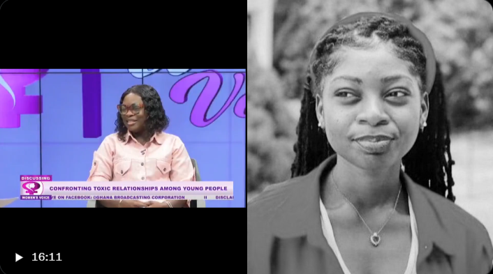 “The guy planned everything” – Mother of slain KNUST student, Joana Yabani, speaks