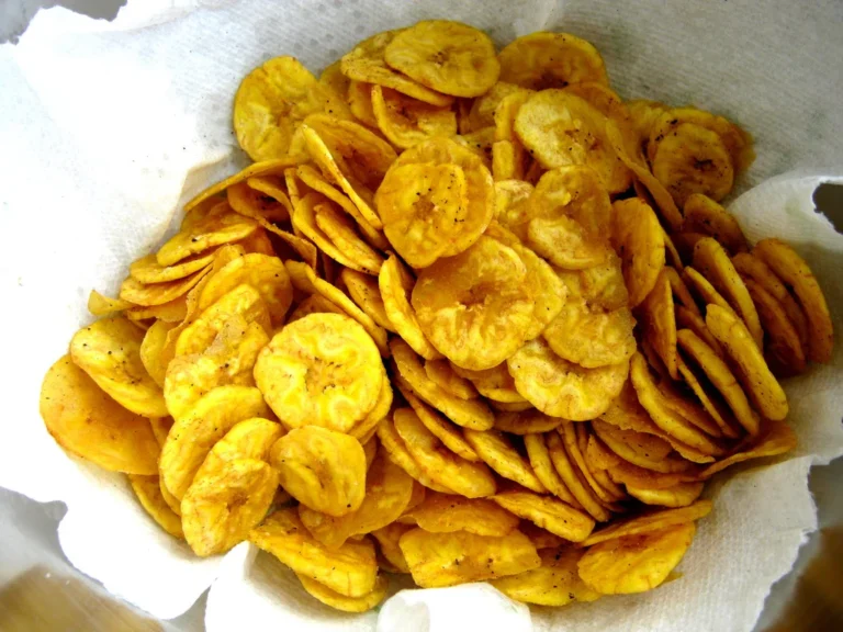 Vendors caught using plastics to fry plantain chips will be prosecuted – FDA