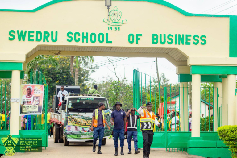 2 SWESBUS students involved in Obrachire assault granted GH¢10,000 bail