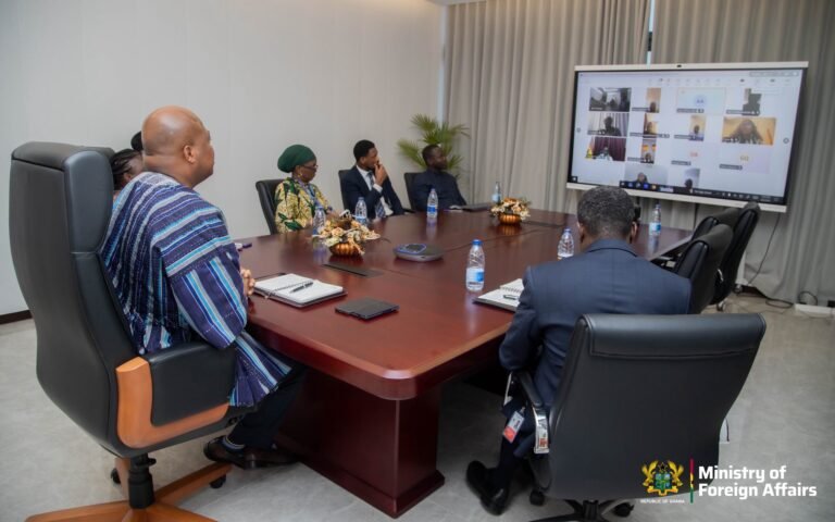 “No Ghanaian has been killed or injured” – Ablakwa on Middle East crisis