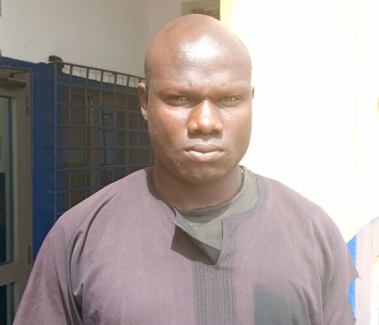 Wa Serial killer handed life sentence after 23 murders