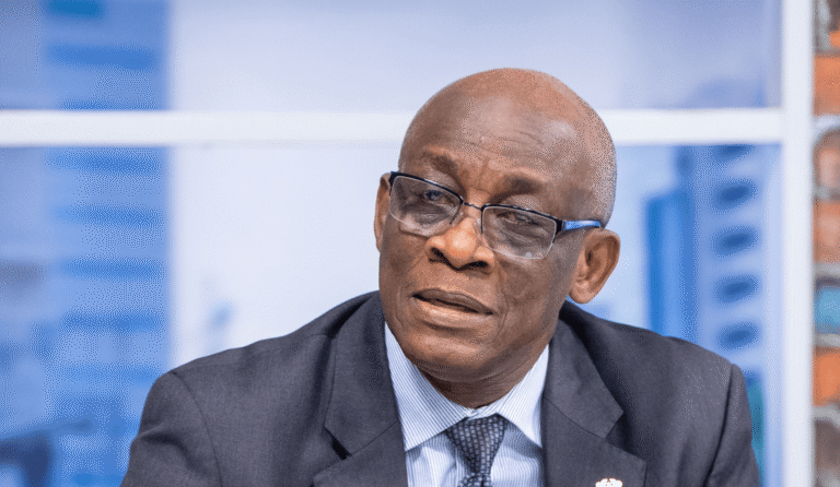 An economy cannot be run for 2 to 4 years without crisis – Seth Terkper
