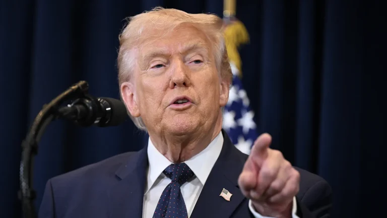 “Immediately, Trump said the Iran war was complete, crude prices dropped from $110 to $93” – NPA CEO